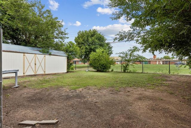 2717 SW 64th Street, Oklahoma City, OK 73159