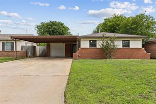 2717 SW 64th Street, Oklahoma City, OK 73159