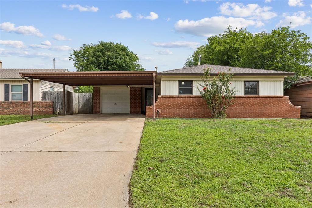 2717 SW 64th Street, Oklahoma City, OK 73159