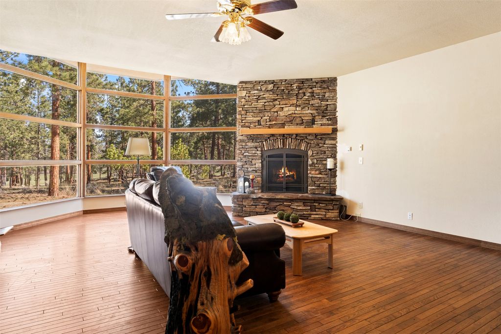 912 Weber Butte Trail, Corvallis, MT 59828 photo 13