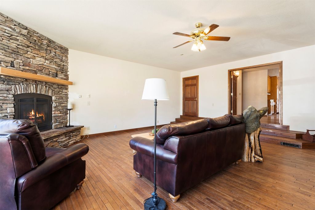 912 Weber Butte Trail, Corvallis, MT 59828 photo 14