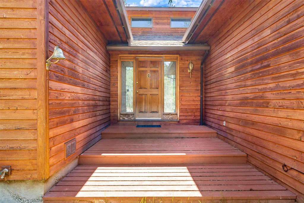 912 Weber Butte Trail, Corvallis, MT 59828 photo 3
