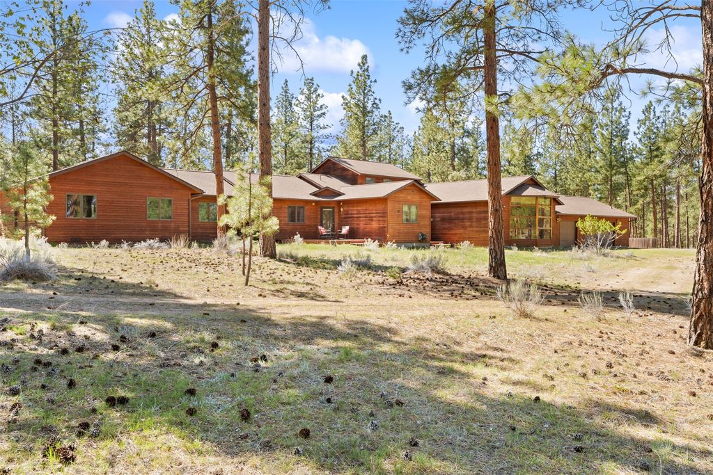 912 Weber Butte Trail, Corvallis, MT 59828 photo 31