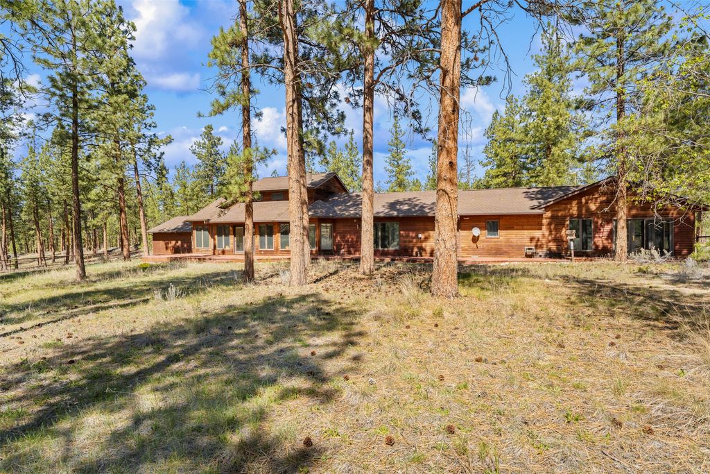 912 Weber Butte Trail, Corvallis, MT 59828 photo 38