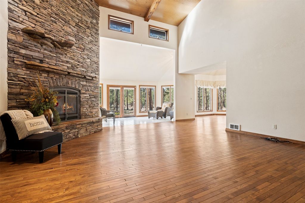 912 Weber Butte Trail, Corvallis, MT 59828 photo 4
