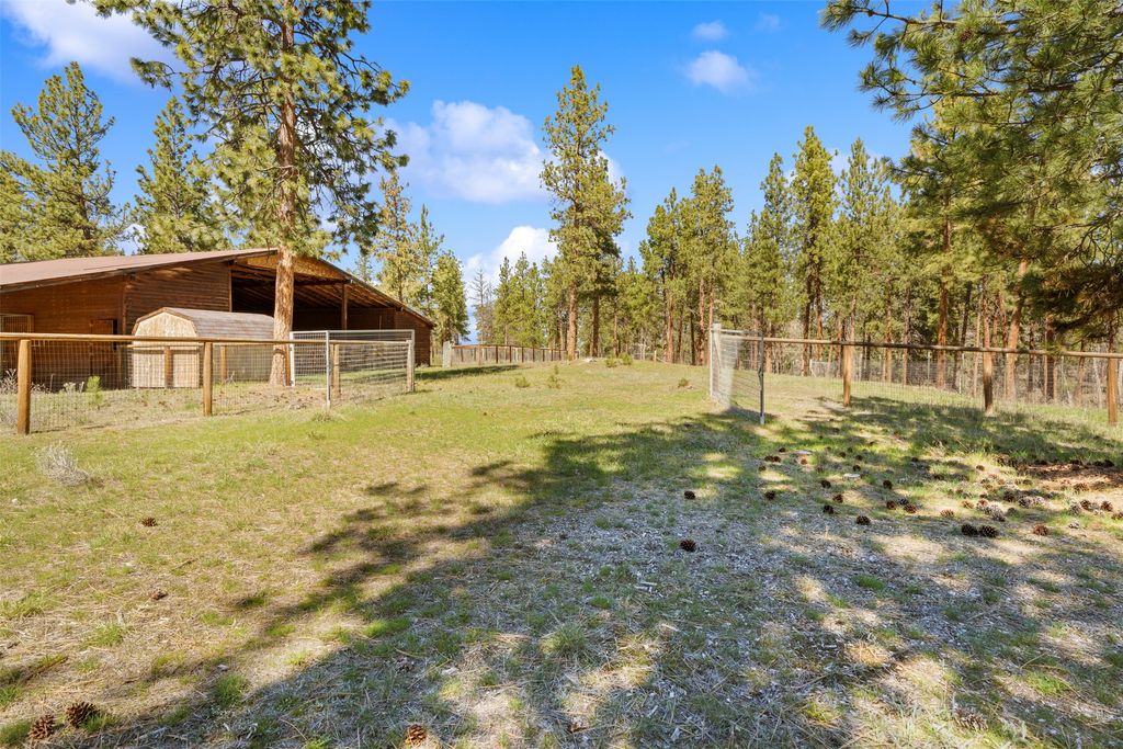 912 Weber Butte Trail, Corvallis, MT 59828 photo 41