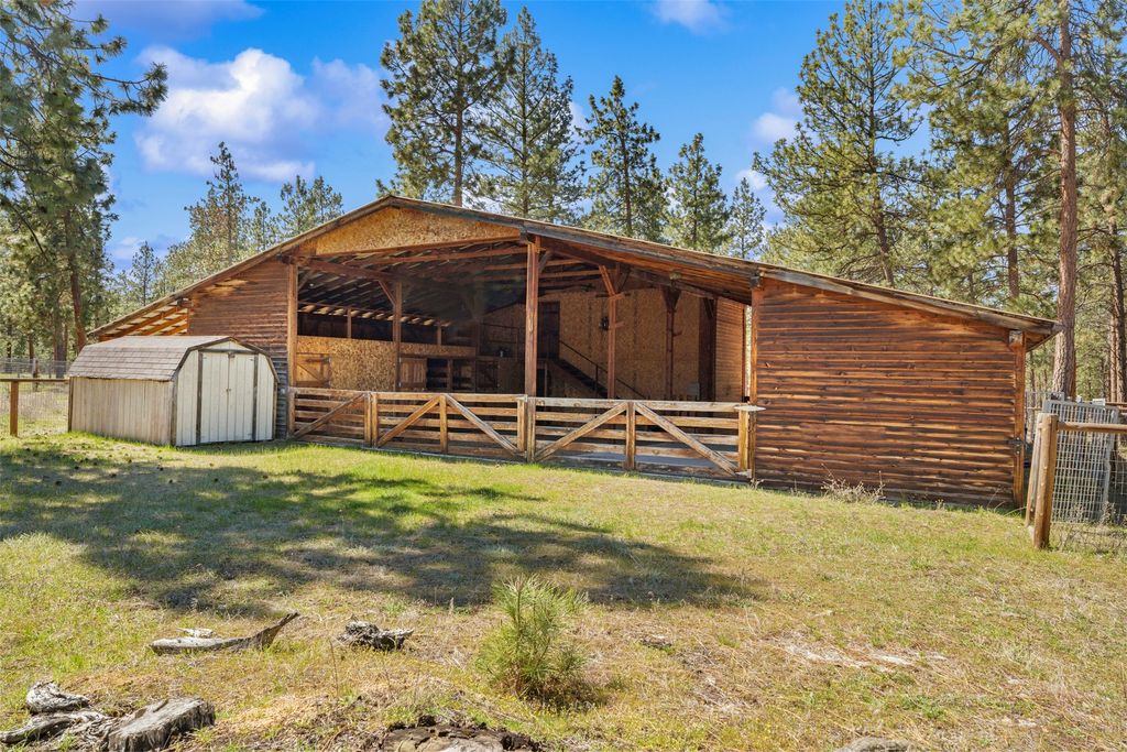 912 Weber Butte Trail, Corvallis, MT 59828 photo 42