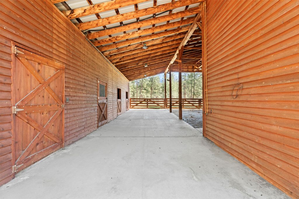 912 Weber Butte Trail, Corvallis, MT 59828 photo 45