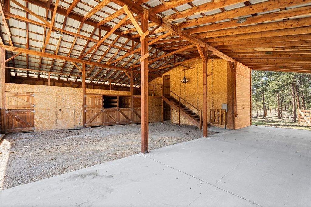 912 Weber Butte Trail, Corvallis, MT 59828 photo 46