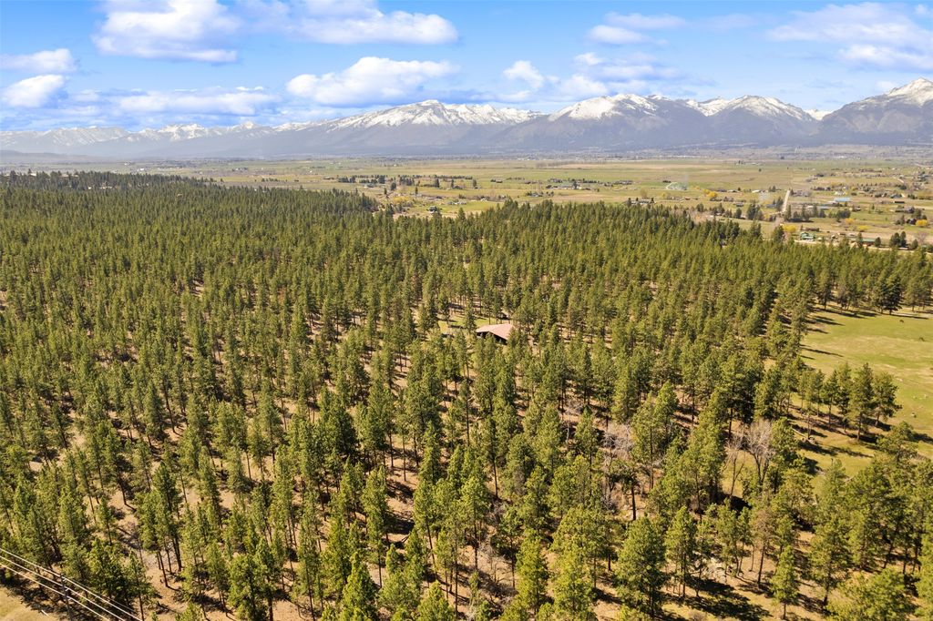912 Weber Butte Trail, Corvallis, MT 59828 photo 49