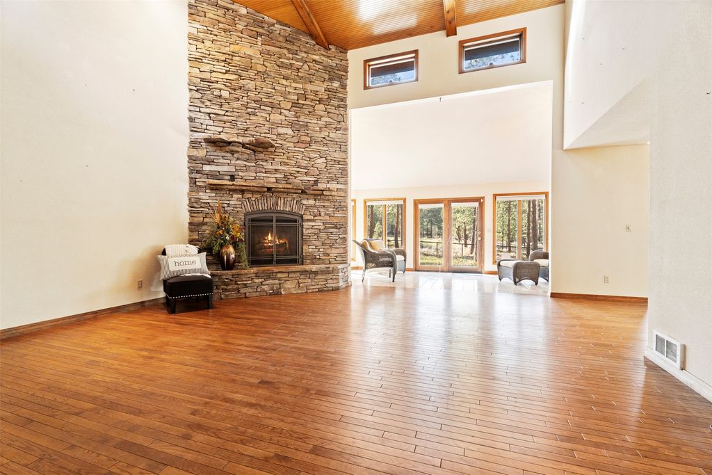 912 Weber Butte Trail, Corvallis, MT 59828 photo 5