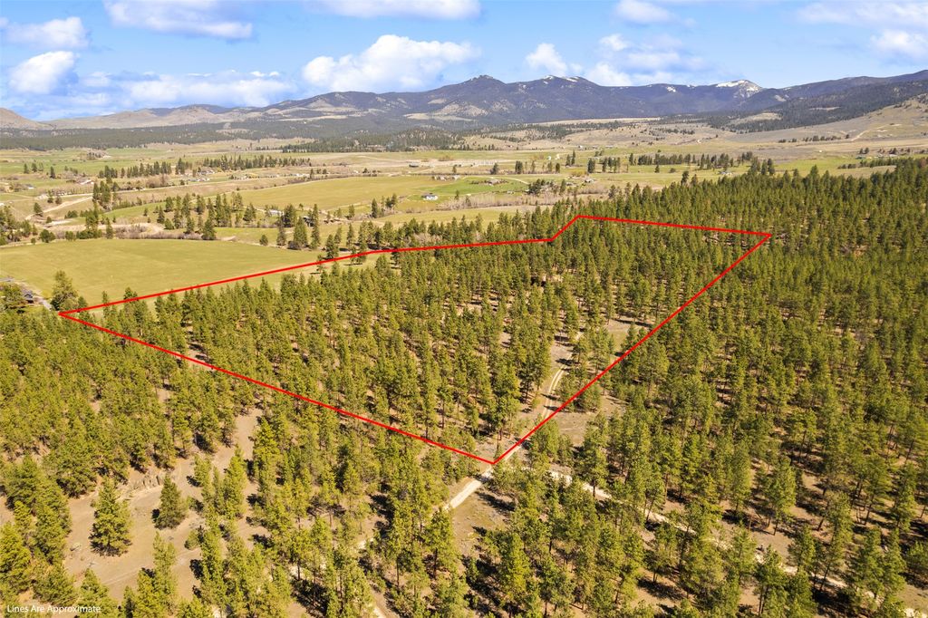 912 Weber Butte Trail, Corvallis, MT 59828 photo 51