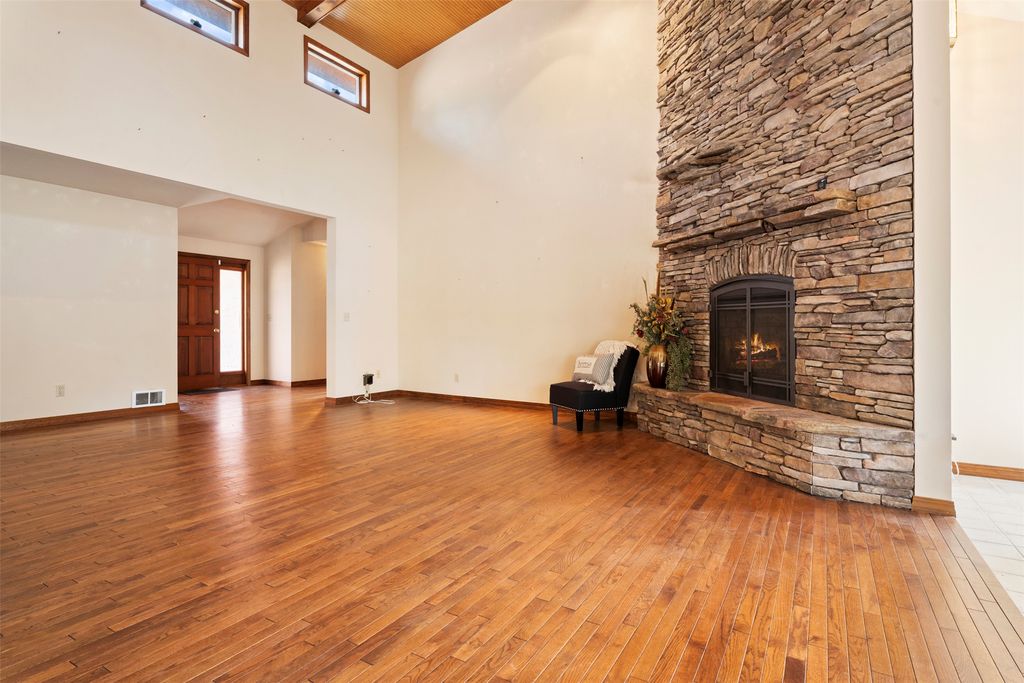 912 Weber Butte Trail, Corvallis, MT 59828 photo 6