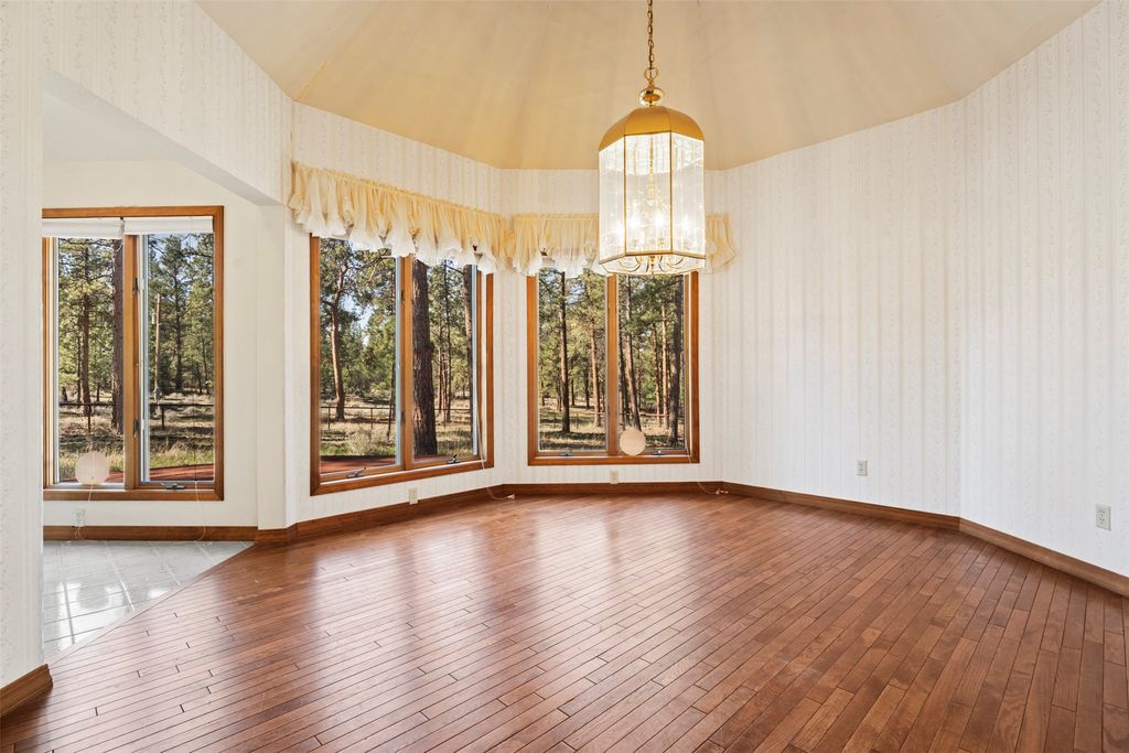 912 Weber Butte Trail, Corvallis, MT 59828 photo 8