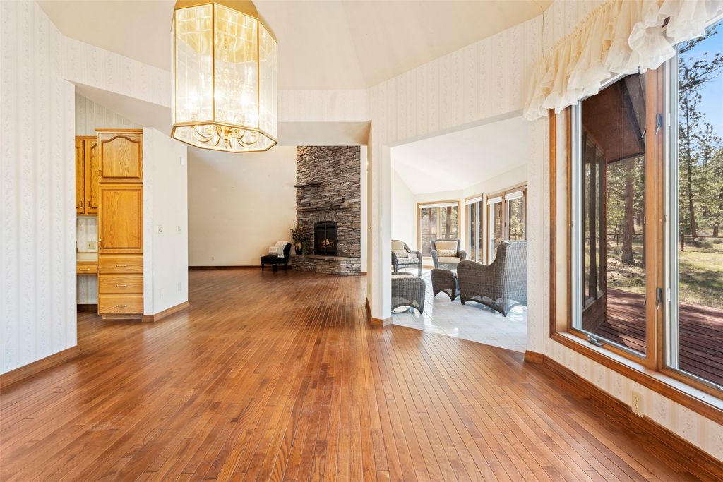 912 Weber Butte Trail, Corvallis, MT 59828 photo 9
