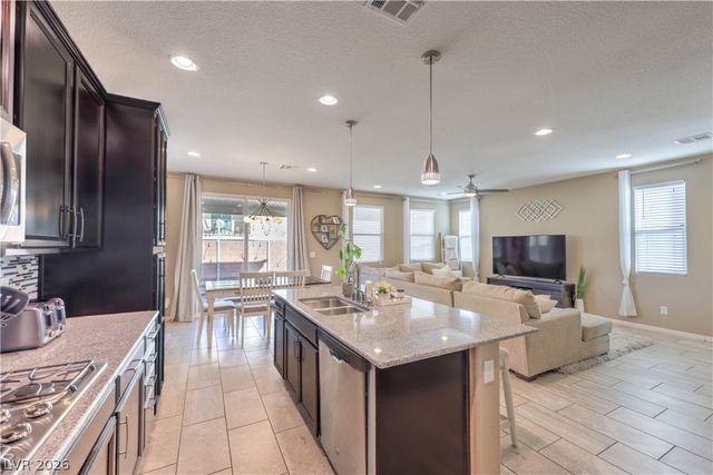 6490 Cape Canyon Court, Las Vegas, NV 89141