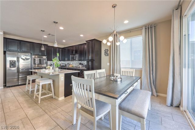 6490 Cape Canyon Court, Las Vegas, NV 89141