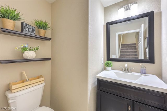 6490 Cape Canyon Court, Las Vegas, NV 89141