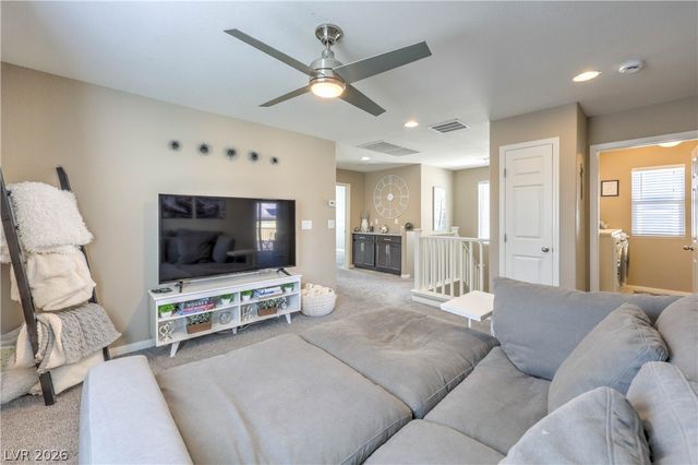 6490 Cape Canyon Court, Las Vegas, NV 89141