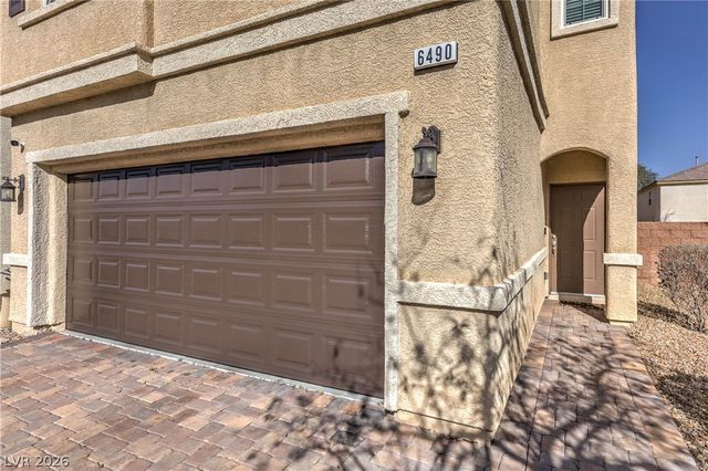 6490 Cape Canyon Court, Las Vegas, NV 89141