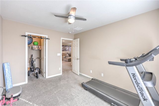 6490 Cape Canyon Court, Las Vegas, NV 89141