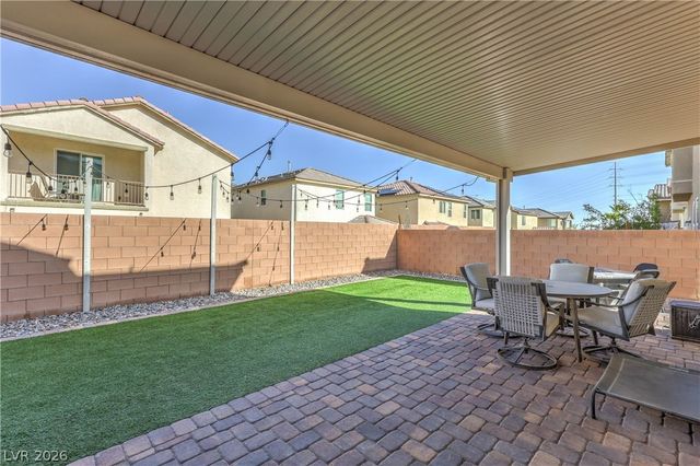 6490 Cape Canyon Court, Las Vegas, NV 89141
