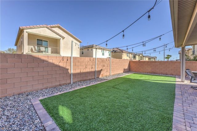 6490 Cape Canyon Court, Las Vegas, NV 89141