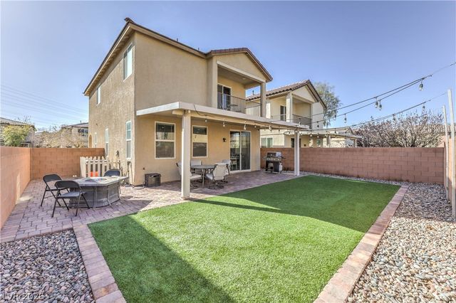 6490 Cape Canyon Court, Las Vegas, NV 89141