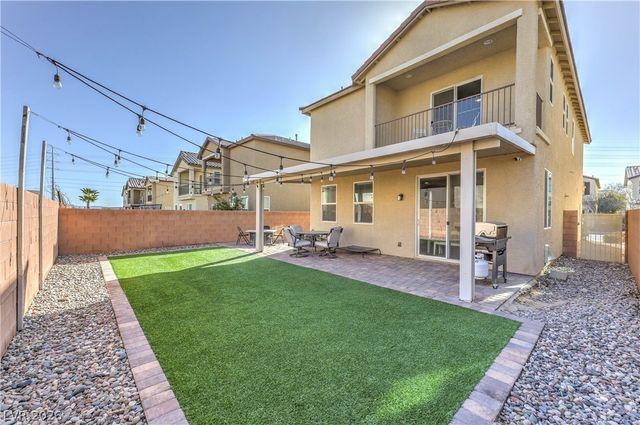 6490 Cape Canyon Court, Las Vegas, NV 89141