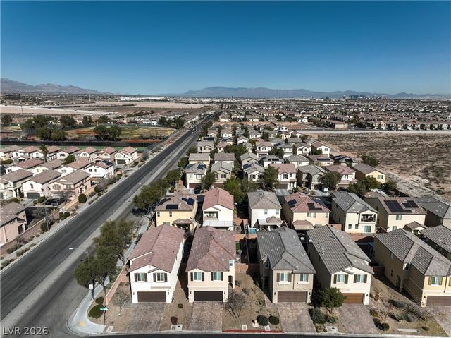 6490 Cape Canyon Court, Las Vegas, NV 89141