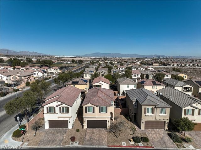 6490 Cape Canyon Court, Las Vegas, NV 89141