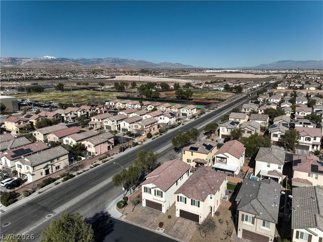 6490 Cape Canyon Court, Las Vegas, NV 89141