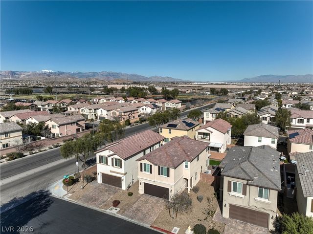 6490 Cape Canyon Court, Las Vegas, NV 89141