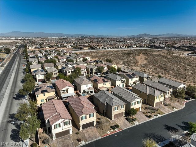 6490 Cape Canyon Court, Las Vegas, NV 89141