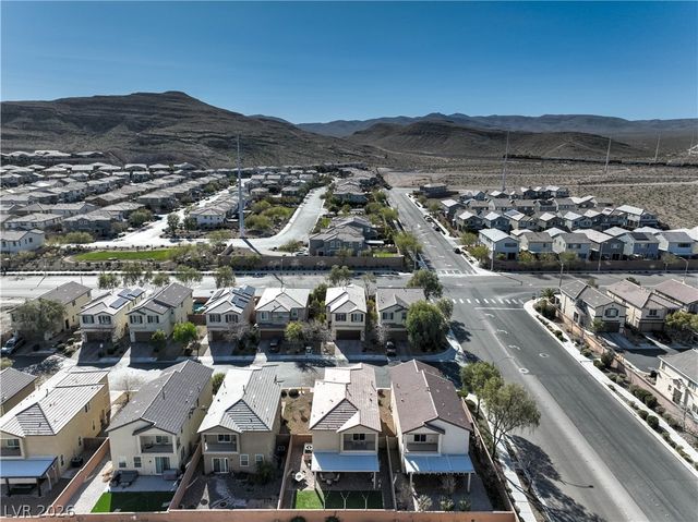 6490 Cape Canyon Court, Las Vegas, NV 89141