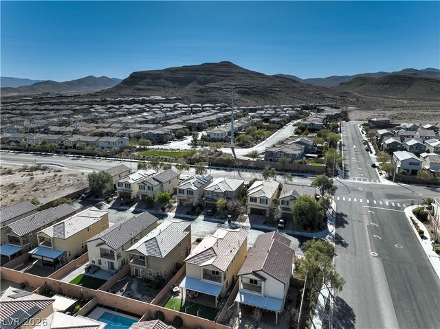 6490 Cape Canyon Court, Las Vegas, NV 89141