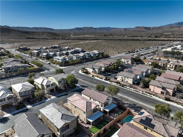 6490 Cape Canyon Court, Las Vegas, NV 89141