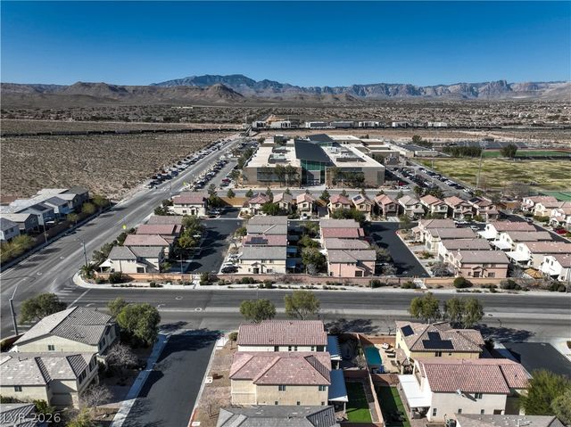 6490 Cape Canyon Court, Las Vegas, NV 89141