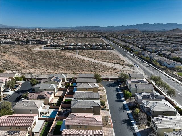 6490 Cape Canyon Court, Las Vegas, NV 89141