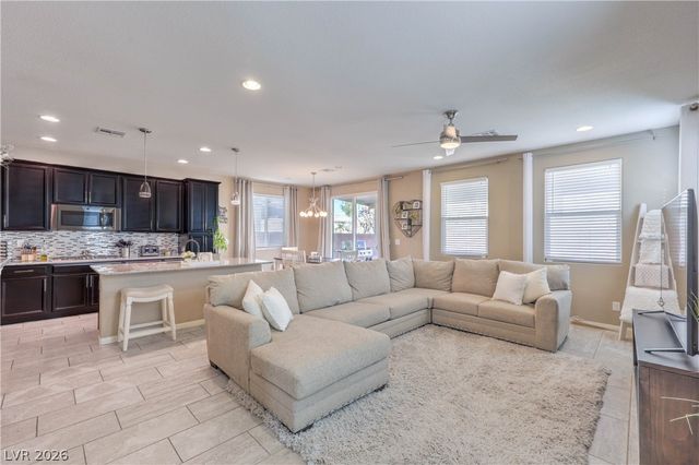 6490 Cape Canyon Court, Las Vegas, NV 89141