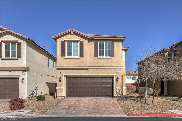 6490 Cape Canyon Court, Las Vegas, NV 89141