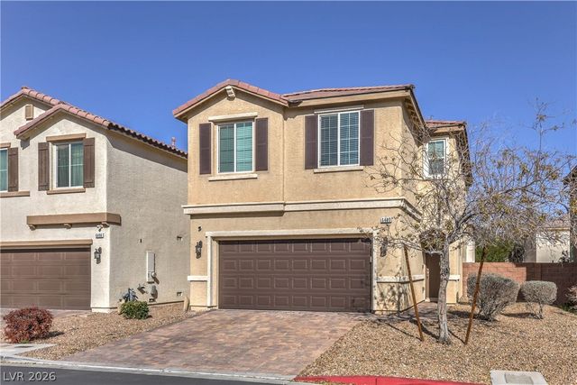 6490 Cape Canyon Court, Las Vegas, NV 89141