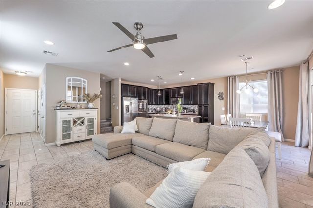 6490 Cape Canyon Court, Las Vegas, NV 89141