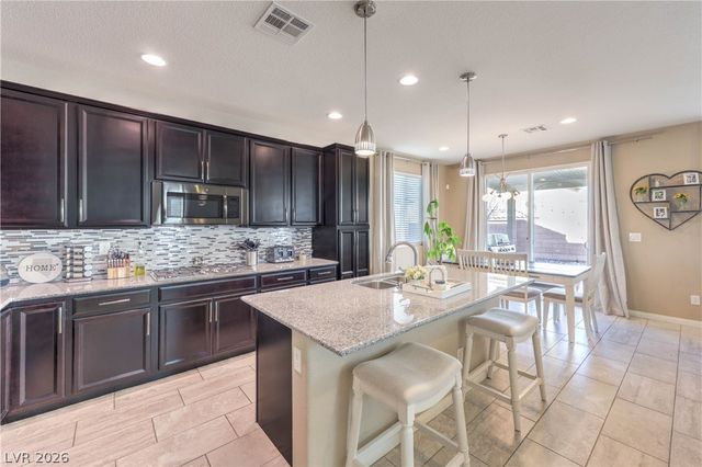 6490 Cape Canyon Court, Las Vegas, NV 89141