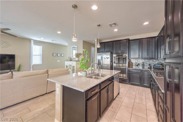 6490 Cape Canyon Court, Las Vegas, NV 89141