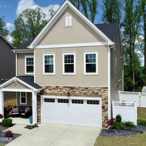 4318 Olde Waverly Way, Fuquay Varina, NC 27526