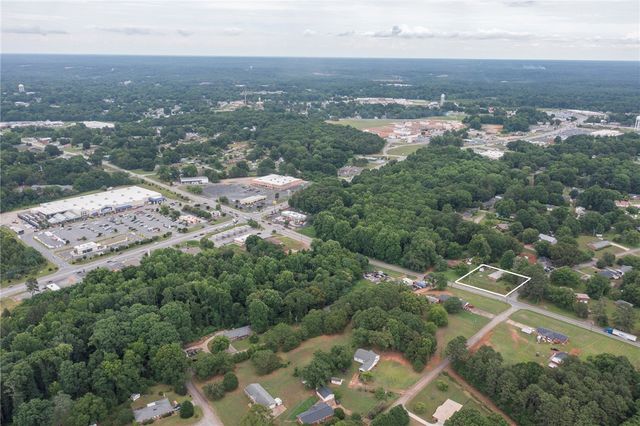 1006 Gordon Street, Anderson, SC 29626