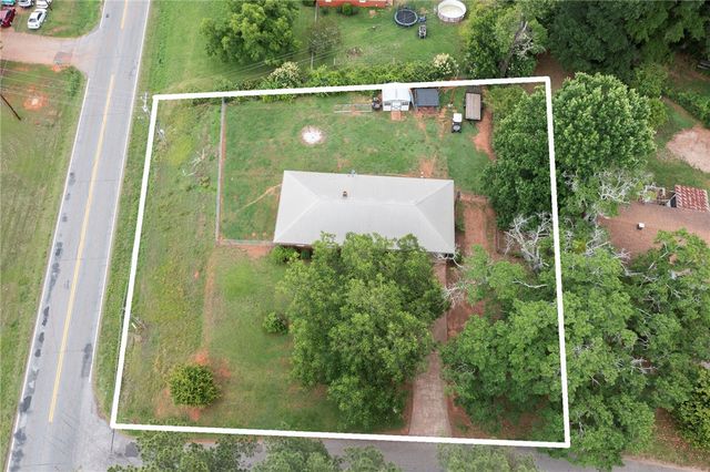 1006 Gordon Street, Anderson, SC 29626