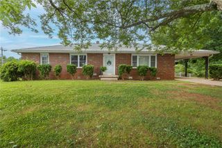 1006 Gordon Street, Anderson, SC 29626