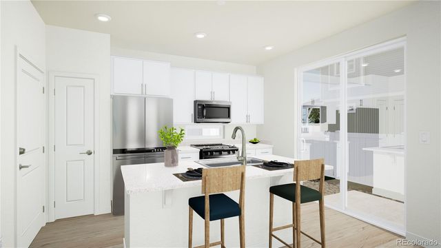 3962 N Rome Street, Aurora, CO 80019